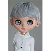 選べるウィッグ★男の子★アイシードール 楽天市場】ドール 人形 男の子 iris 本体 服 ウィッグ フルセット 球体